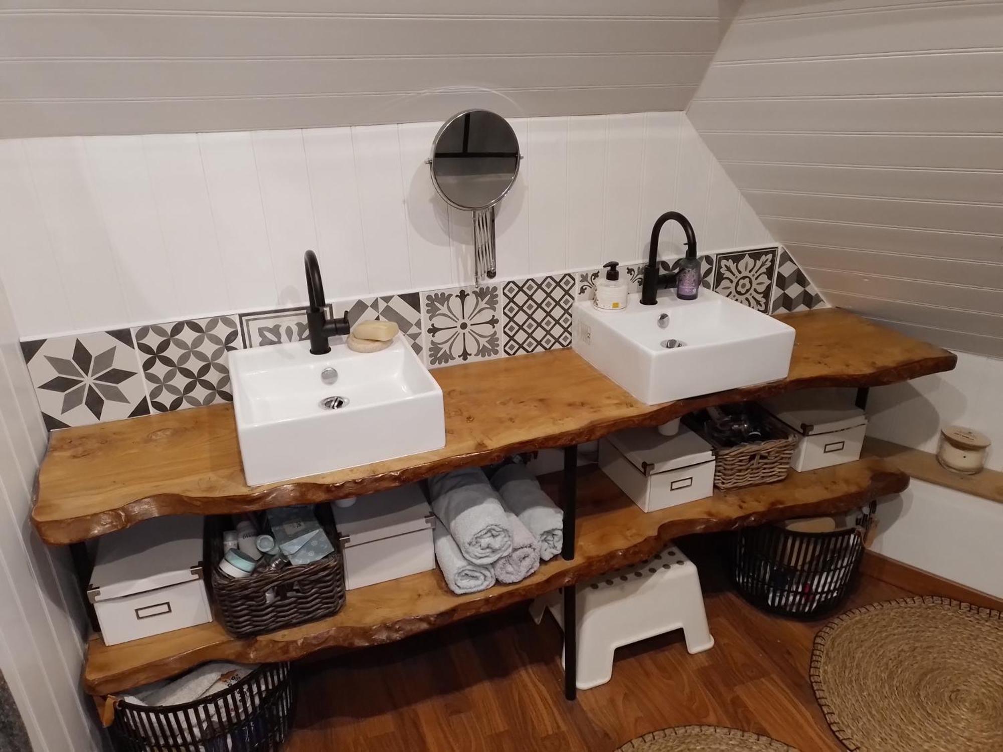 Le Planquay Maison Du Clocherヴィラ エクステリア 写真